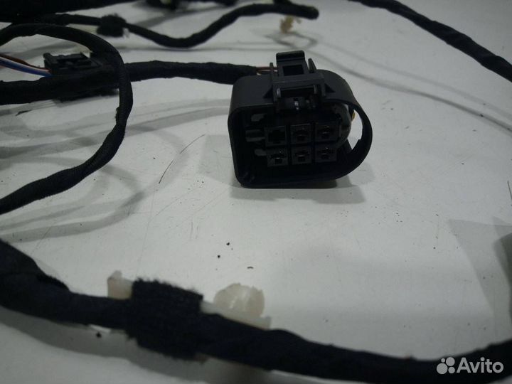 Проводка двери задней левой BMW X5 F15 2018