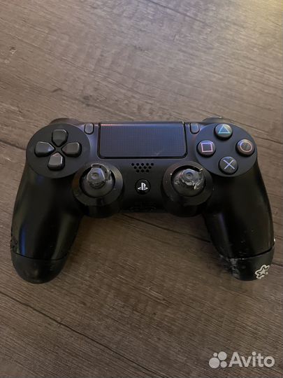 Sony PS4 slim 500 гб