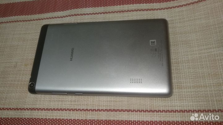 Планшет Huawel BG2-W09 на запчасти