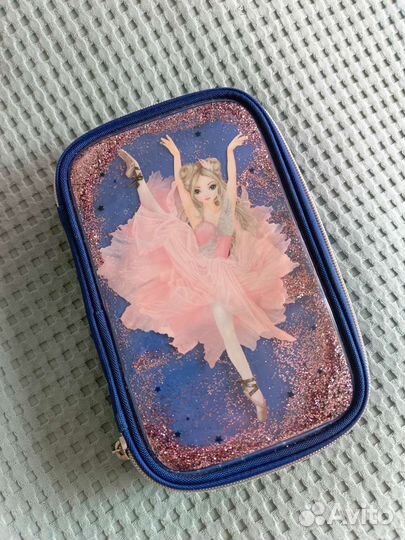 Рюкзак школьный для девочки