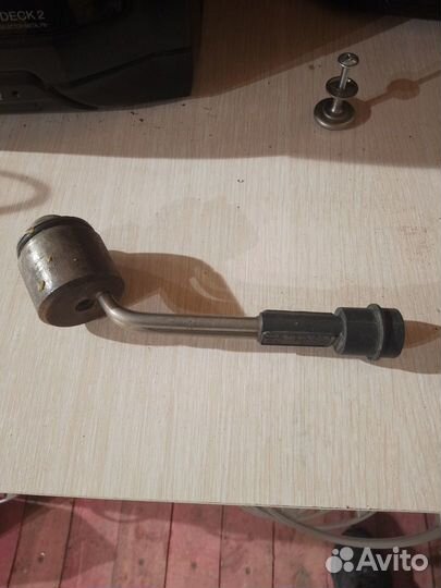 Подогревы двигателя calix