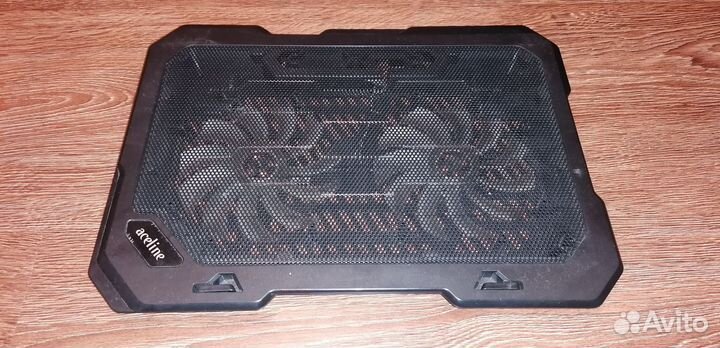 Подставка для ноутбука