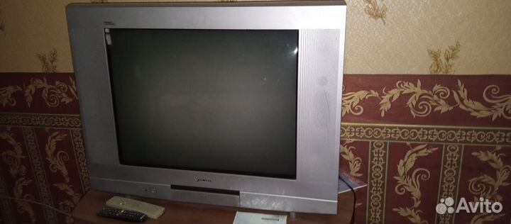 Телевизор бу