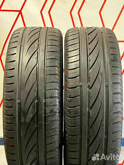 Continental ContiPremiumContact 195/55 R16