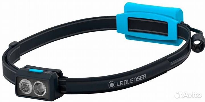 Налобный фонарь LED Lenser NEO3