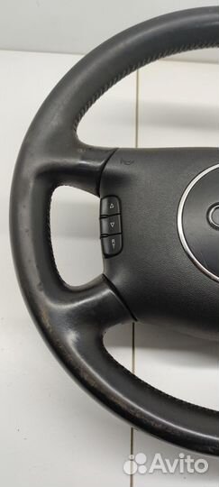 Руль Audi A6 C5