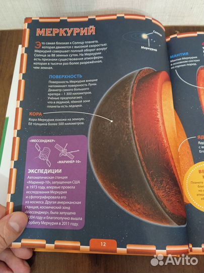 Новейшая энциклопедия для будущих отличников