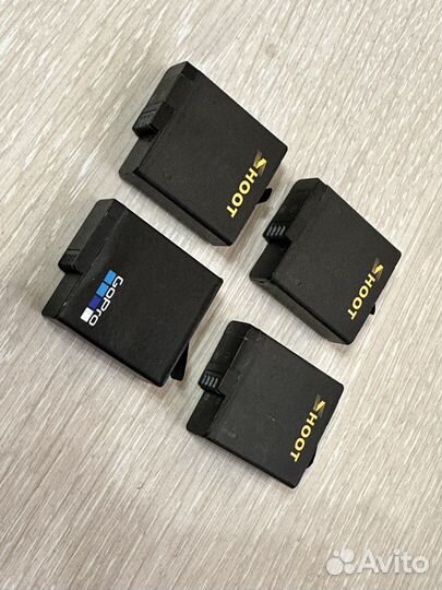 Камера GoPro Hero 7 black