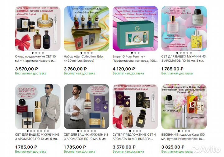 Магазина на Aliexpress под ключ инфографика