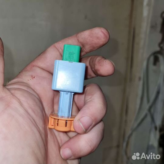 Датчик круиз аутлендер3