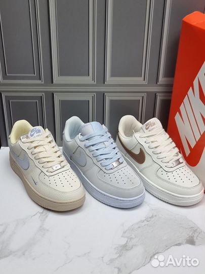 Кроссовки nike air force 1