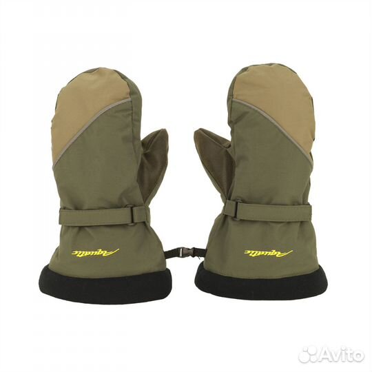 Рукавицы Aquatic рз-03