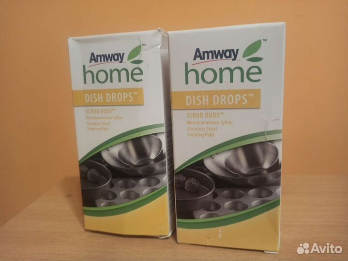 Металлические губки