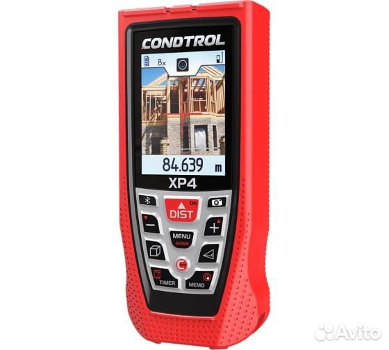 Дальномер condtrol XP4