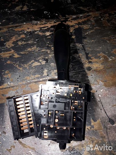 Переключатель стеклоочистителя Hyndai Getz 2008 г