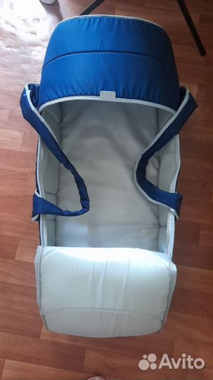 Переноска для детей