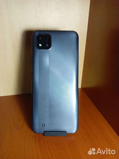 Realme c11 2021