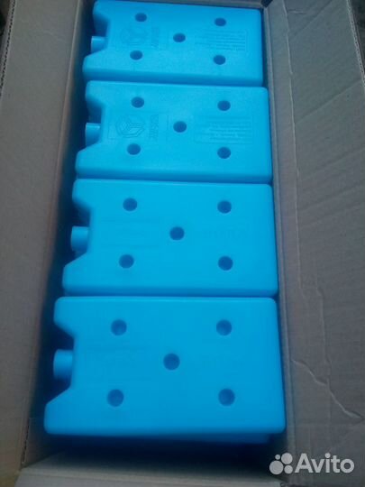 Хладоэлемент (аккумуляторы холода)