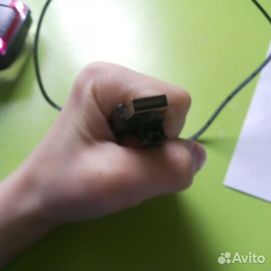 Машина на радиоуправлении для дрифта