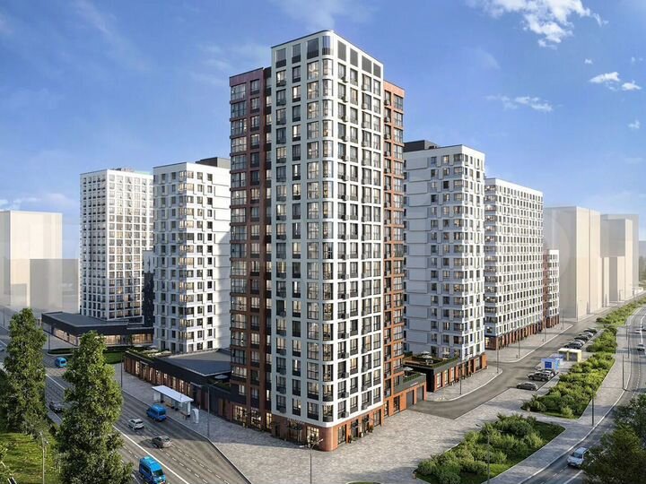 Продам торговое помещение, 47 м²