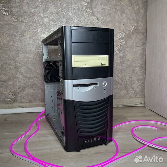 Корпуса 2шт