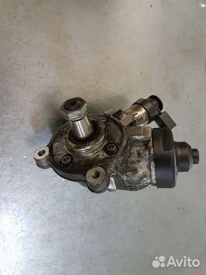 Тнвд Audi VW Skoda Seat 04L130755D