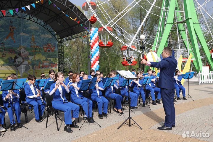 Пошив одежды