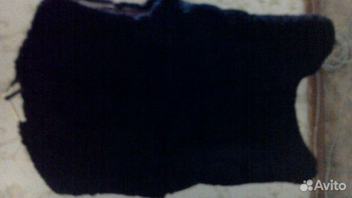 Овечьи шкуры