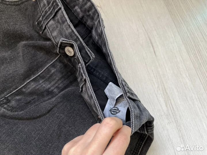 Джинсы dickies