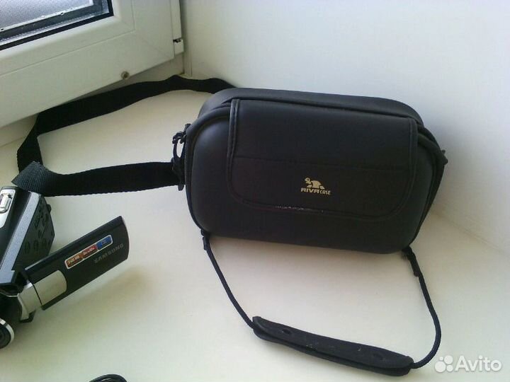 Видеокамера Самсунг