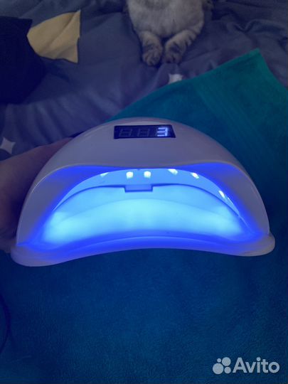 Набор для маникюра