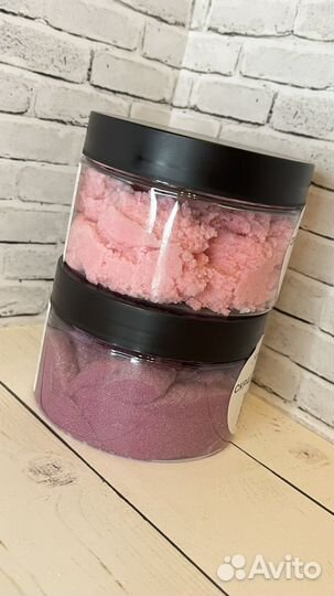 Скраб,соль, пена, баттер, мыло,подарочные наборы