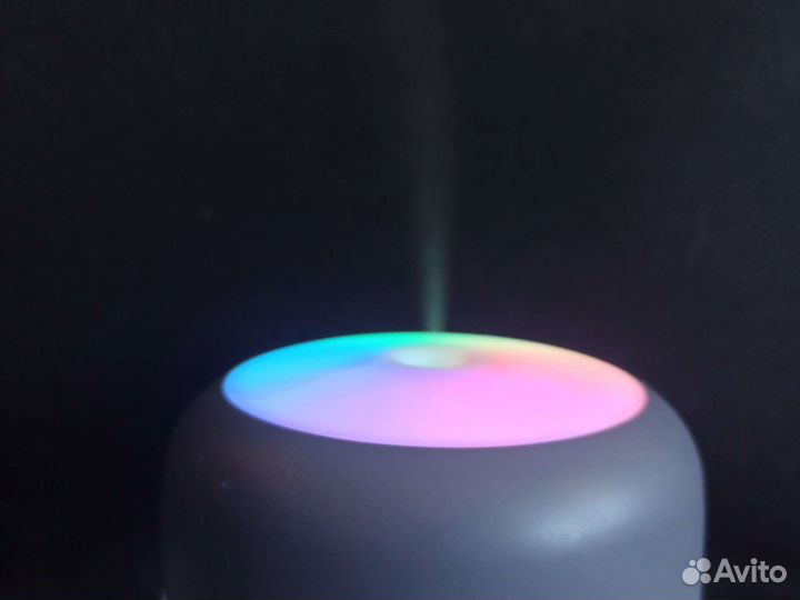 Увлажнитель воздуха Xiaomi, настольный