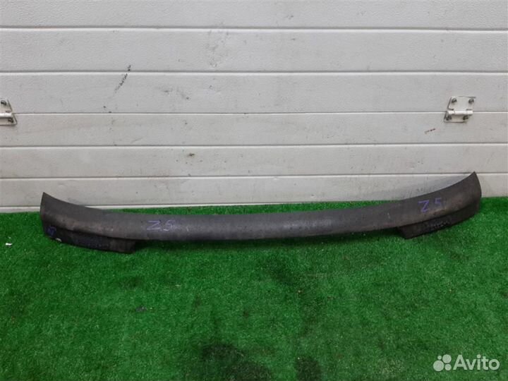 Абсорбер бампера переднего volkswagen Touran (1T1