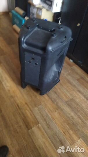 Корпус под акустику