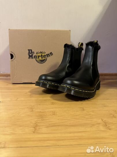 Dr martens chelsea 2976