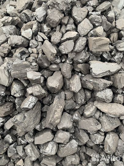 Уголь каменный дпк