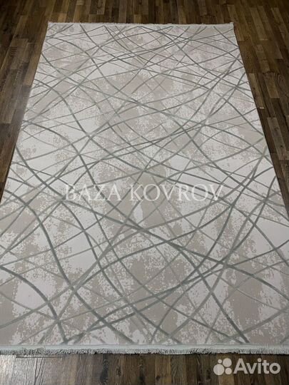 Ковер хлопковый Турция