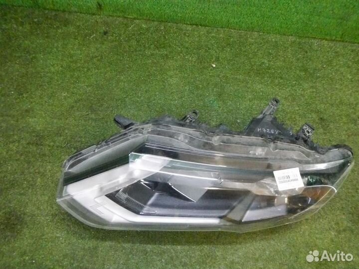 Фара левая Nissan X-Trail
