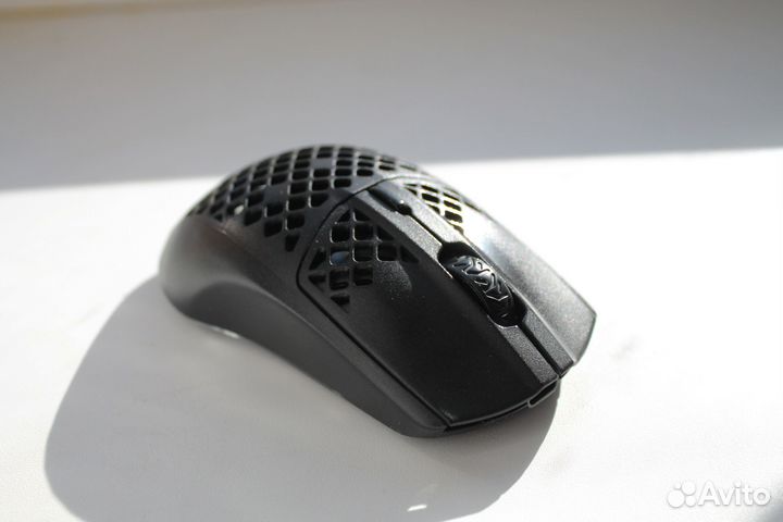 SteelSeries Aerox 3