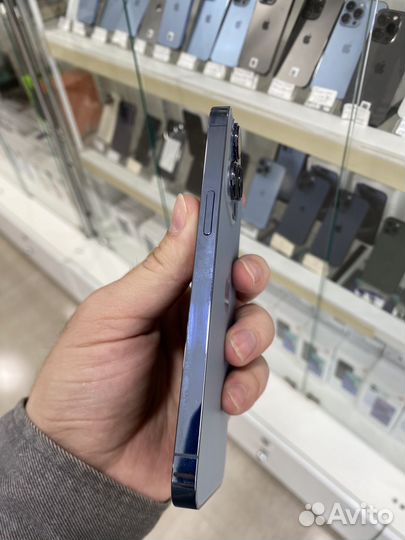 iPhone 13 Pro, 256 ГБ