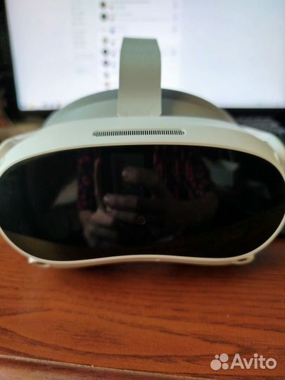 VR очки Pico 4
