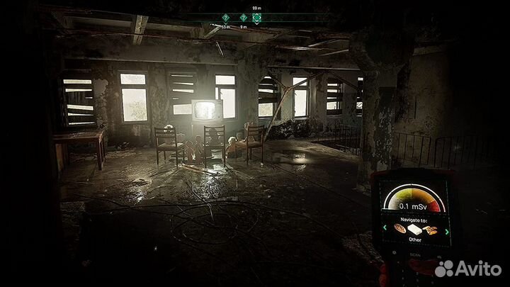 Chernobylite PS4