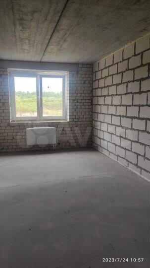 1-к. квартира, 49,7 м², 3/3 эт.