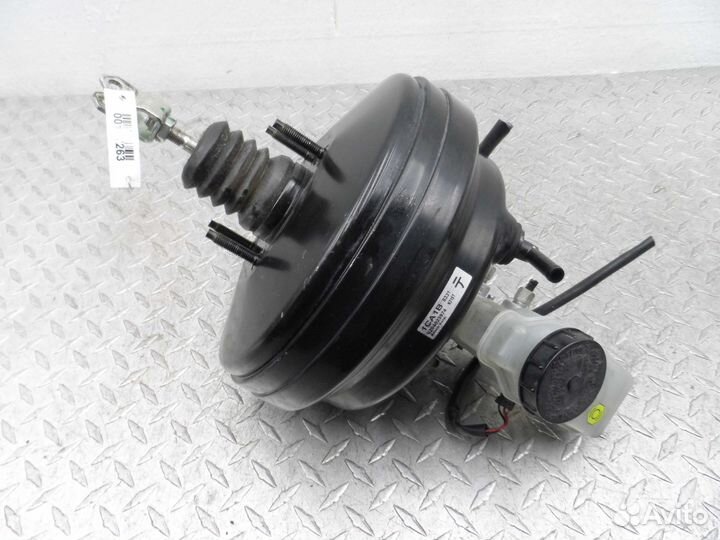 Вакуум тормозной Infiniti FX 2 S51 0204023974