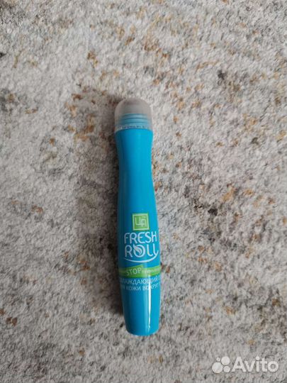 Охлаждающей гель для кожи вокруг глаз