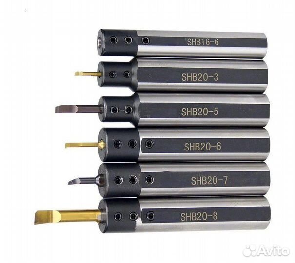 Втулка переходная на микрорезец