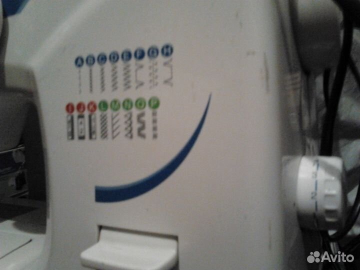 Машинка Ягуар