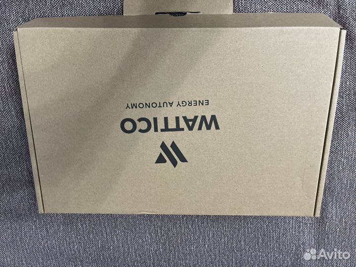 Солнечная батарея новая