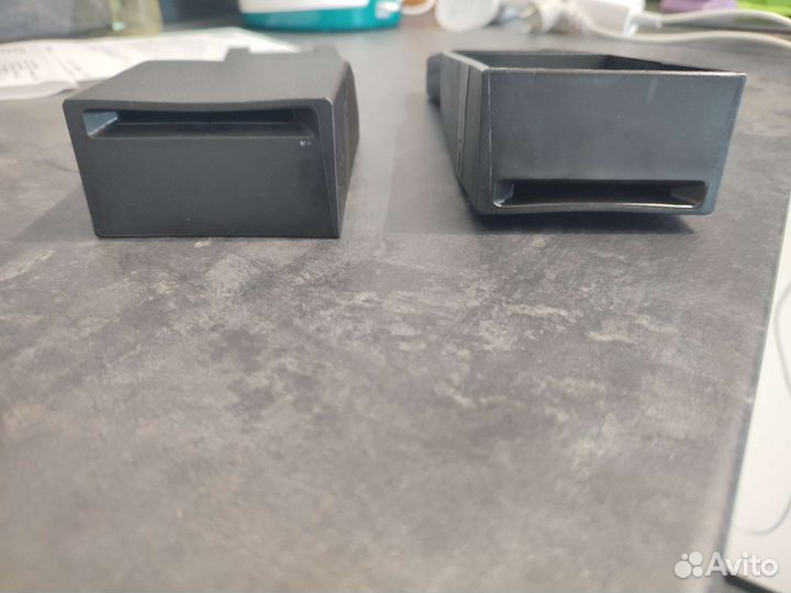 Адаптер переходник для автолюльки maxi - cosi flex